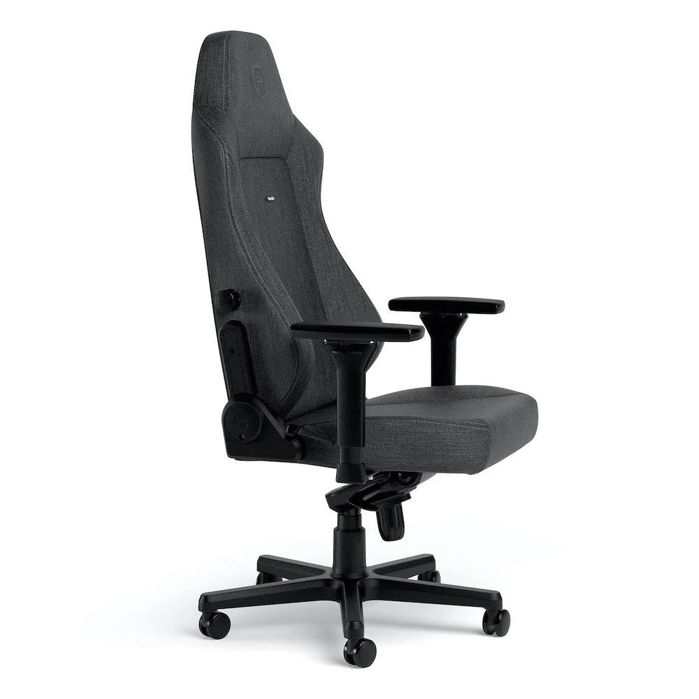 Геймърски стол noblechairs HERO TX, Grey Геймърски стол noblechairs HERO TX, Grey