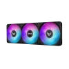 Охладител за процесор ASUS TUF Gaming LC III 360 ARGB LCD