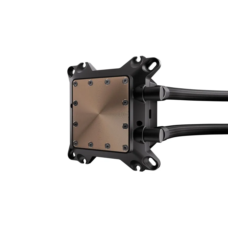 Охладител за процесор ENDORFY Navis F360 - Black Охладител за процесор ENDORFY Navis F360 - Black