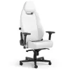 Геймърски стол noblechairs LEGEND White Edition Геймърски стол noblechairs LEGEND White Edition