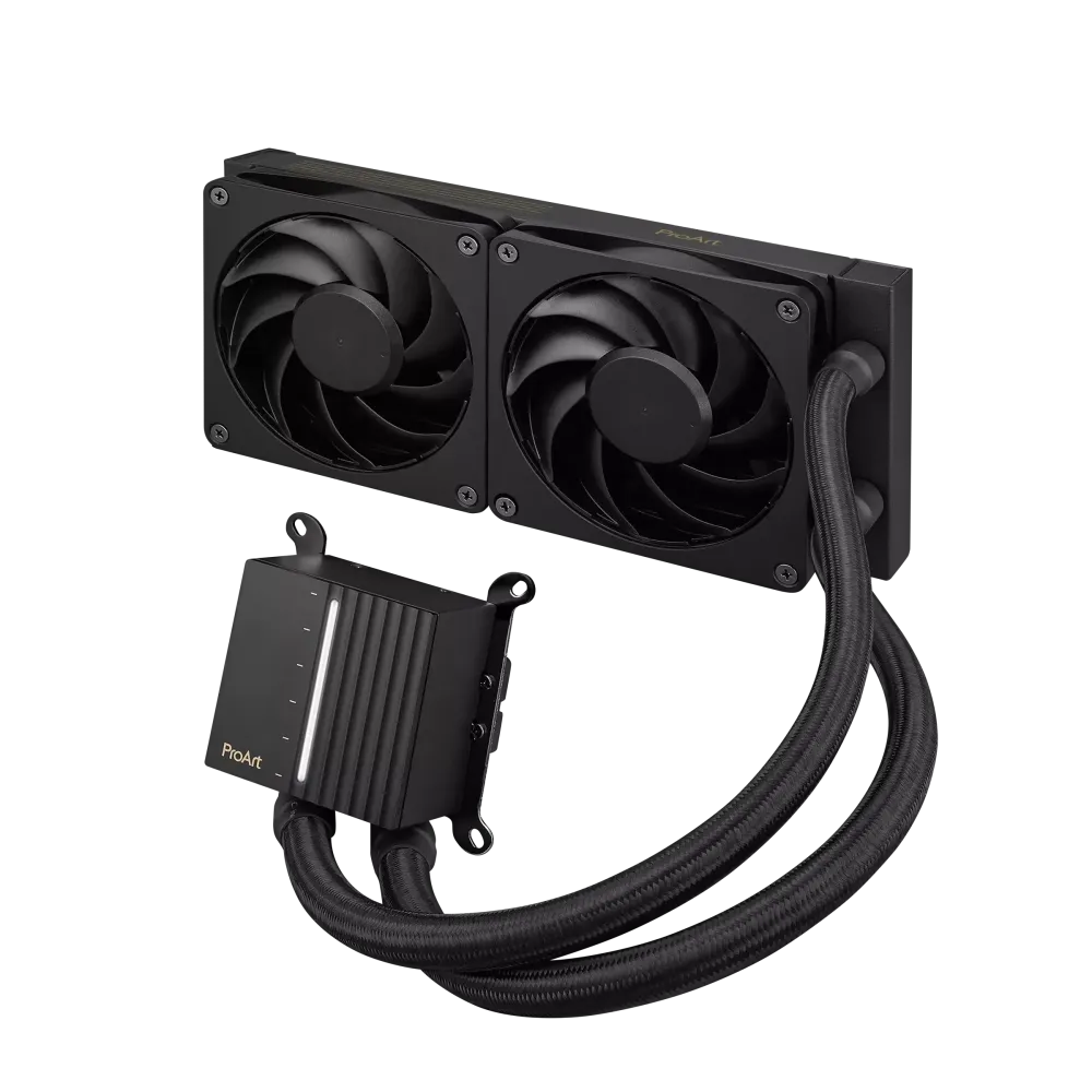 Охладител за процесор ASUS ProArt LC 240