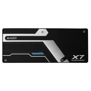 A4Tech X7 Геймърски пад за мишка XP-70L, размер, 750 x 300 x 3mm A4Tech X7 Геймърски пад за мишка XP-70L, размер, 750 x 300 x 3mm