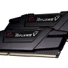 Памет G.SKILL Ripjaws V Black 16GB(2x8GB) DDR4 3600MHz F4-3600C16D-16GVKC