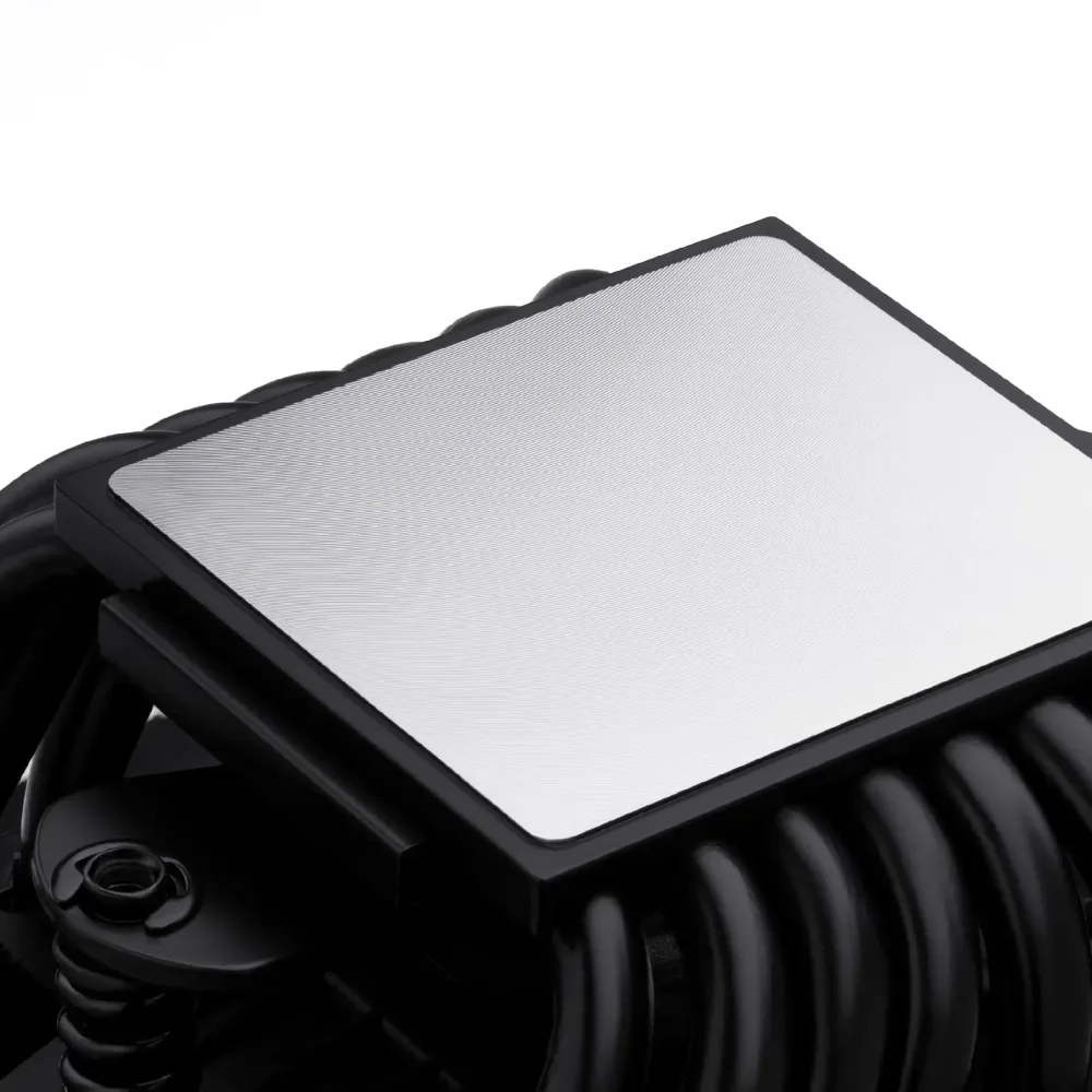 Охладител за процесор Noctua NH-D15 G2, За сокет LGA1851/1700/2011/AM5/AM4