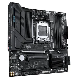 Дънна платка GIGABYTE B840M GAMING X WIFI 6E socket AM5