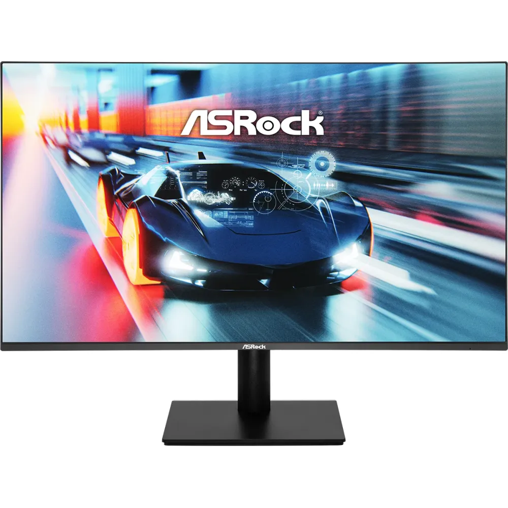 Геймърски Монитор ASRock CL25FFB - 24.5