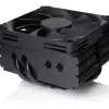 Охладител за процесор Noctua NH-L9x65 chromax.black - LGA1851/1700/1200/AM5