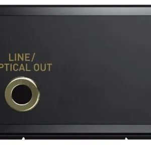 Звукова карта Creative Sound BlasterX G6, 7.1, Външна, USB, Xamp Headphone PS4, Xbox One, Nintendo Switch, and PC