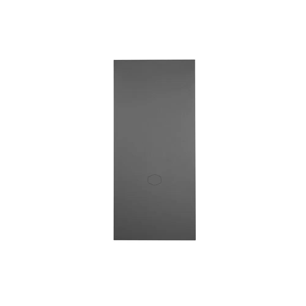 Кутия Cooler Master Silencio S600 TG Кутия Cooler Master Silencio S600 TG