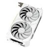 Видео карта ASUS DUAL RADEON RX 9060 XT 16GB GDDR6 White Edition