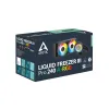 Охладител за процесор Arctic Liquid Freezer III Pro 240 A-RGB  - Black