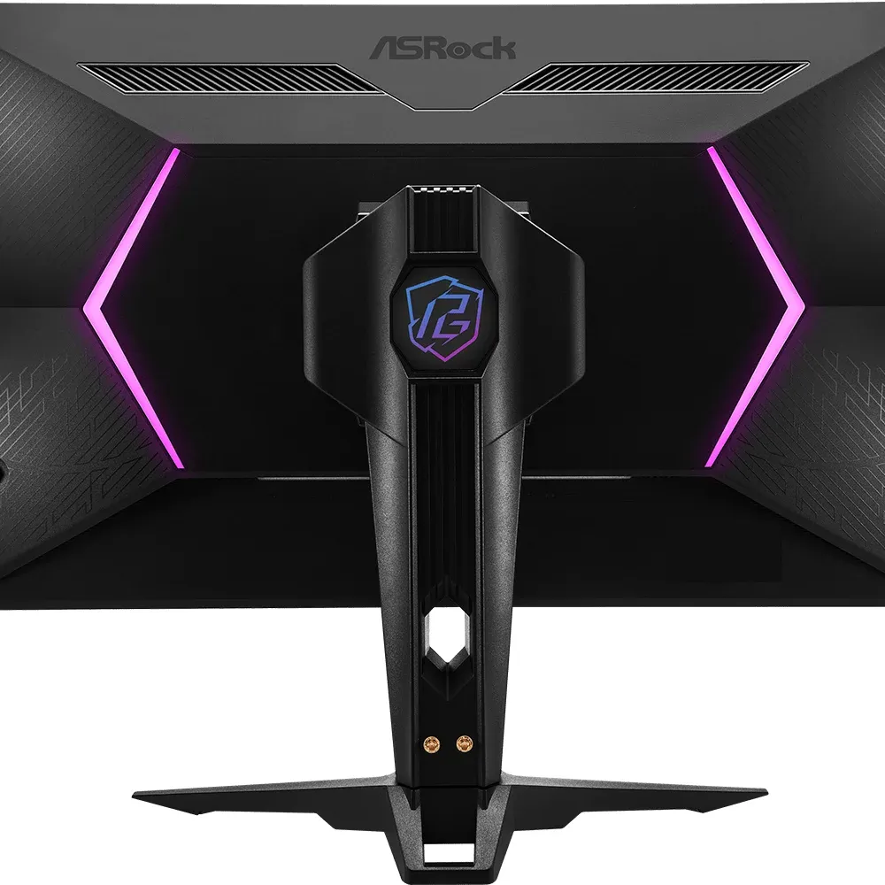 Геймърски Монитор ASRock PGO32UFS 32 Геймърски Монитор ASRock PGO32UFS 32