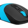 Оптична мишка A4tech FG10S Fstyler, безшумна