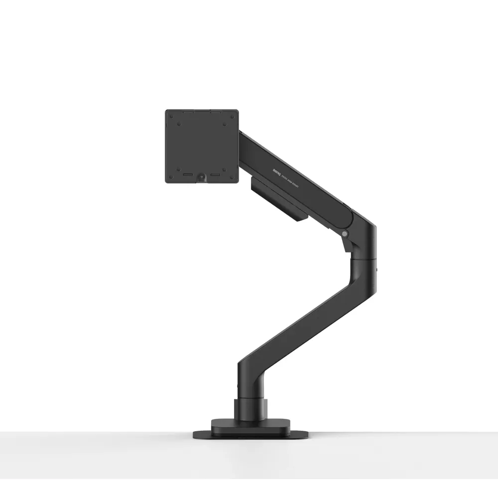 Стойка за монитор BENQ Ergo Arm BSH01 - Черен