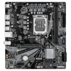 Дънна платка GIGABYTE B760M H V2 DDR5, socket 1700