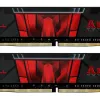 Памет G.SKILL Aegis 16GB(2x8GB) DDR4 3200MHz F4-3200C16D-16GIS