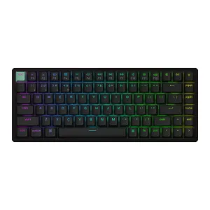 Геймърска механична клавиатура Keychron K2 HE Standard Version - Wireless Геймърска механична клавиатура Keychron K2 HE Standard Version - Wireless