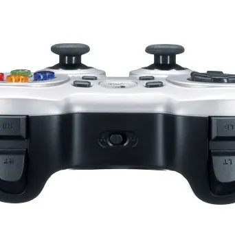 Безжичен геймпад Logitech F710