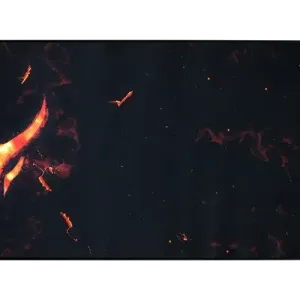 Подложка за мишка PowerColor Red Devil - XL