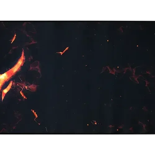 Подложка за мишка PowerColor Red Devil - XL