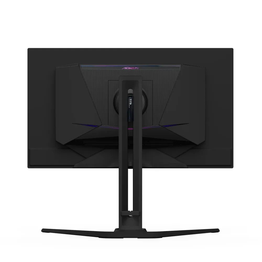 Геймърски монитор GIGABYTE AORUS FO27Q5P - 27