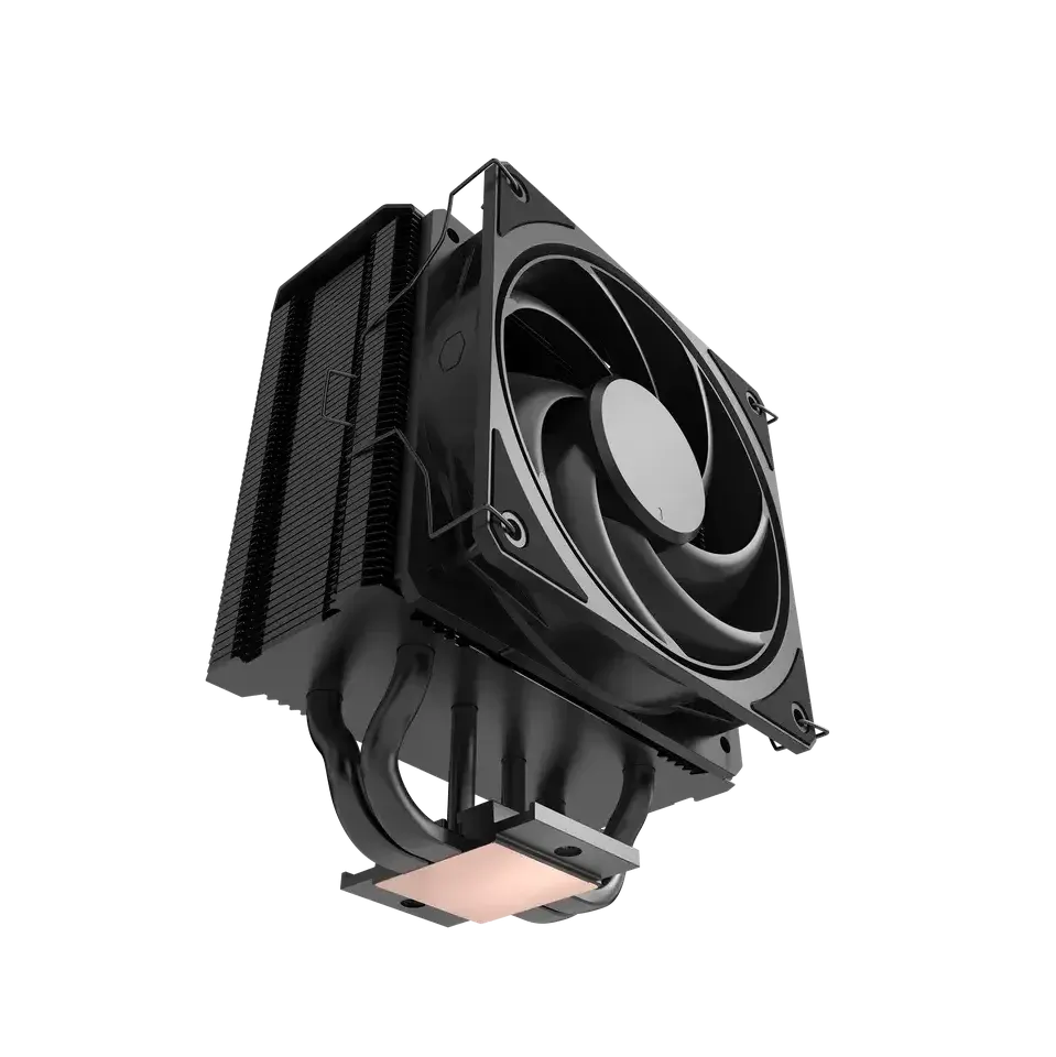 Охладител Cooler Master Hyper 212 3DHP - Black