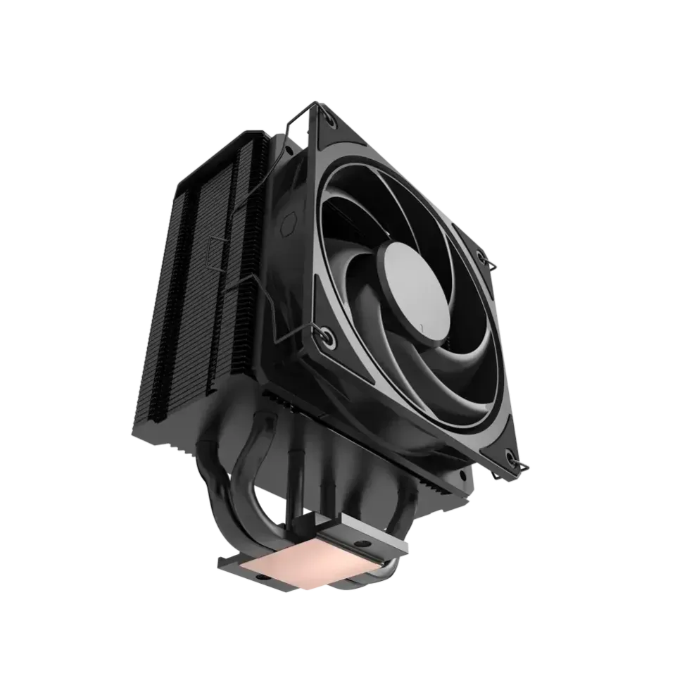 Охладител Cooler Master Hyper 212 3DHP - Black Охладител Cooler Master Hyper 212 3DHP - Black