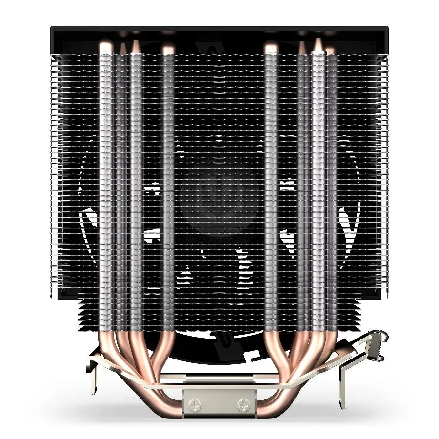 Охладител за процесор ENDORFY Spartan 5 MAX