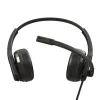 Слушалки с микрофон Creative HS-230 - USB Адаптер
