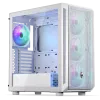 Кутия ENDORFY ARX 700 ARGB White - Middle Tower