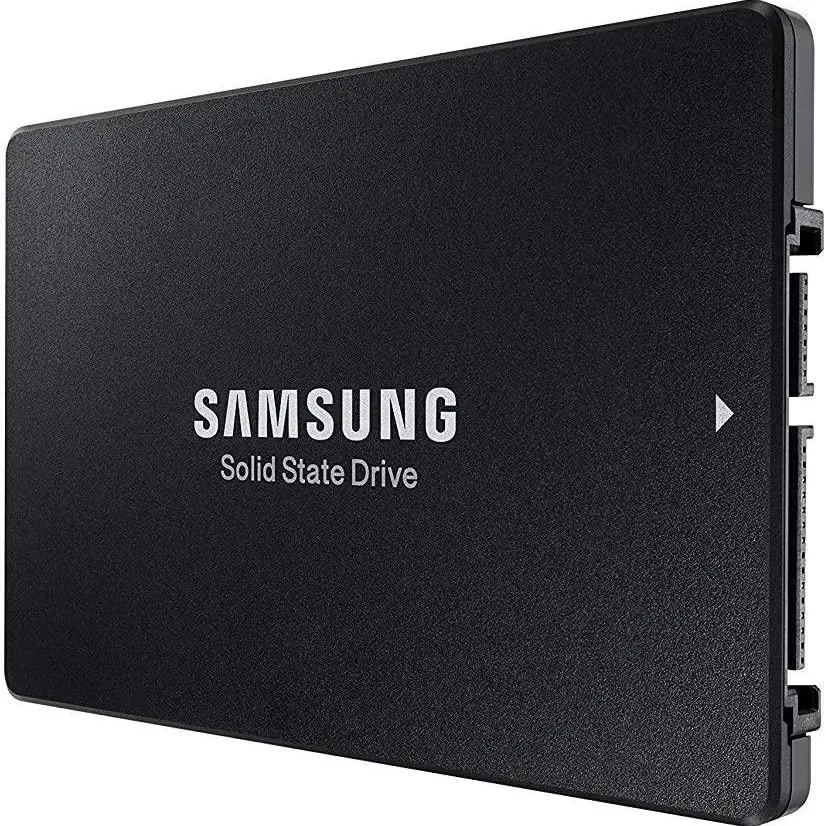 SSD SAMSUNG PM893 SATA 2.5”, 1.92TB, SATA 6 Gb/s, MZ7L31T9HBLT-00A07, Bulk