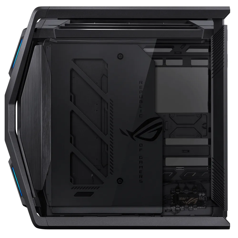 Кутия ASUS ROG HYPERION BTF Edition - Full Tower
