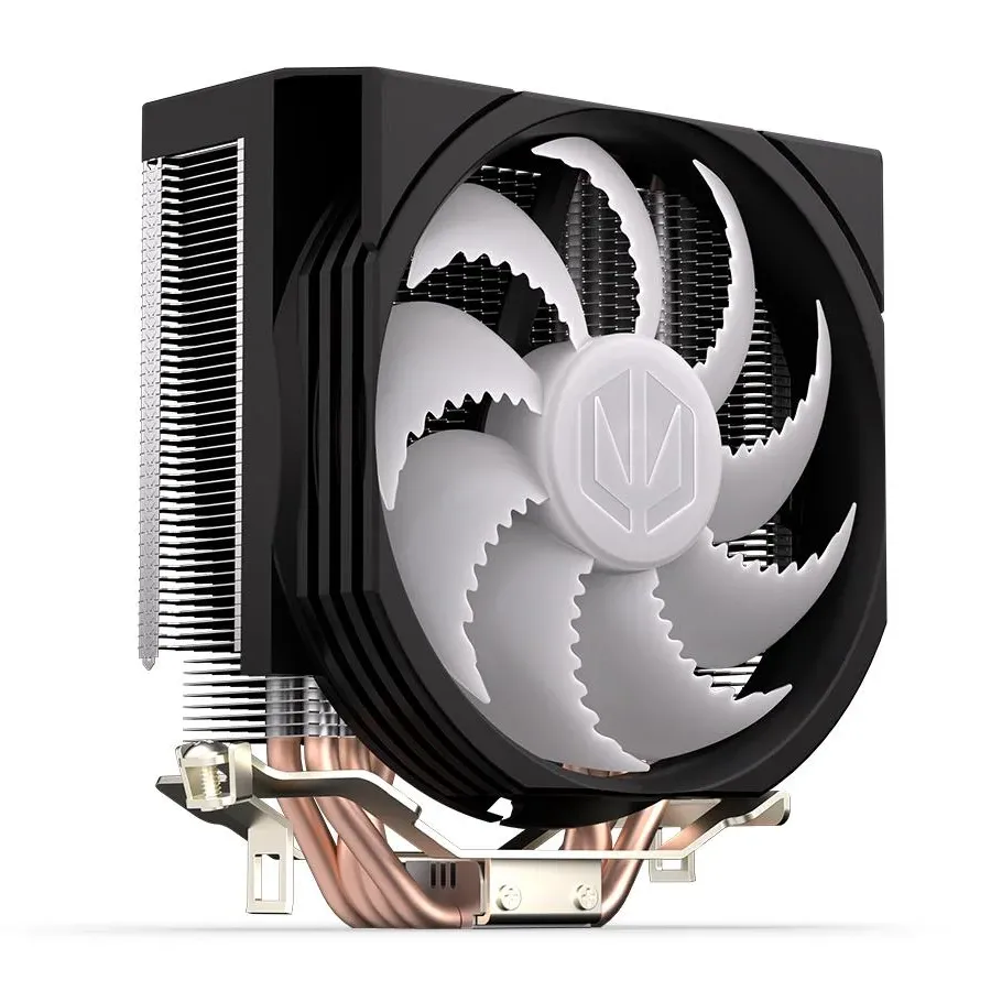 Охладител за процесор ENDORFY Spartan 5 MAX ARGB