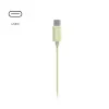 HAMA Слушалки “Curly”, USB-C, микрофон, зелен HAMA Слушалки “Curly”, USB-C, микрофон, зелен