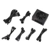 Захранващ блок FSP Group Dagger Pro 650W SFX12V V3.3 Захранващ блок FSP Group Dagger Pro 650W SFX12V V3.3