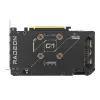 Видео карта ASUS DUAL RADEON RX 9060 XT 16GB GDDR6
