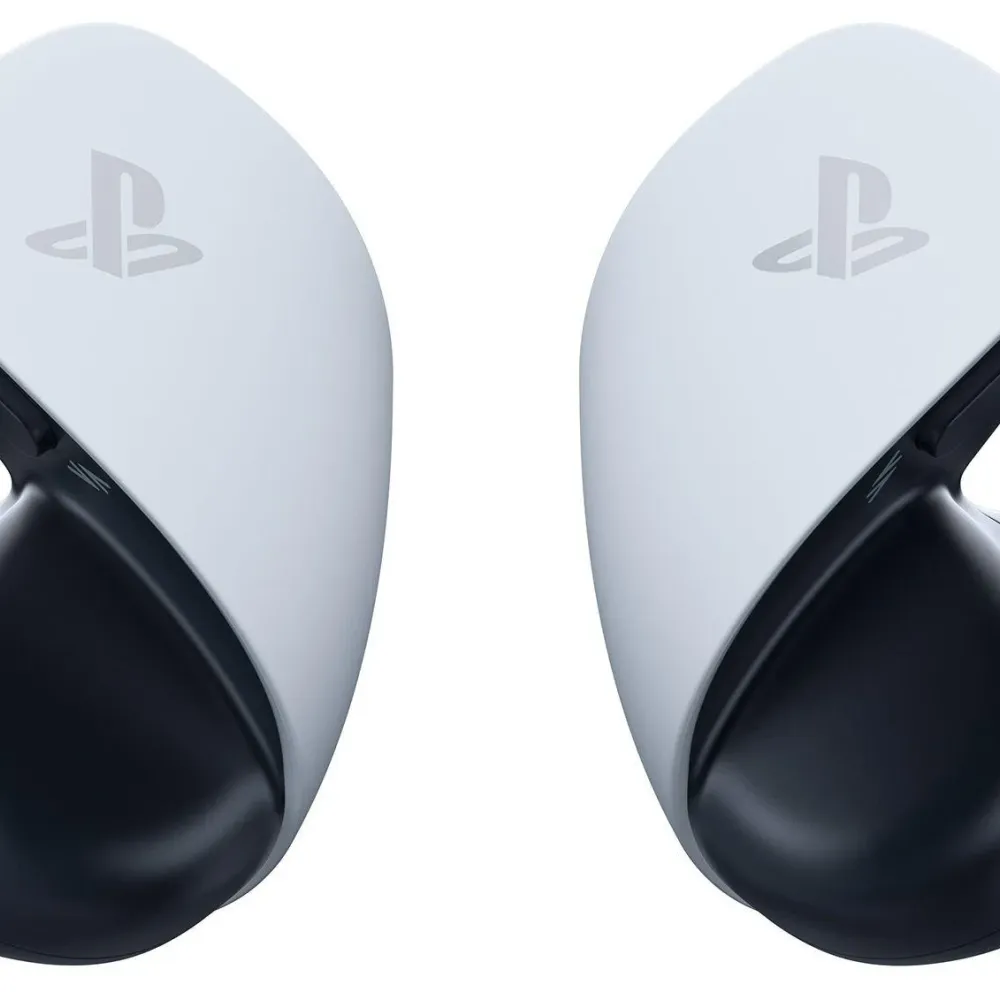 Безжични слушалки тапи Sony Playstation - PULSE Explore