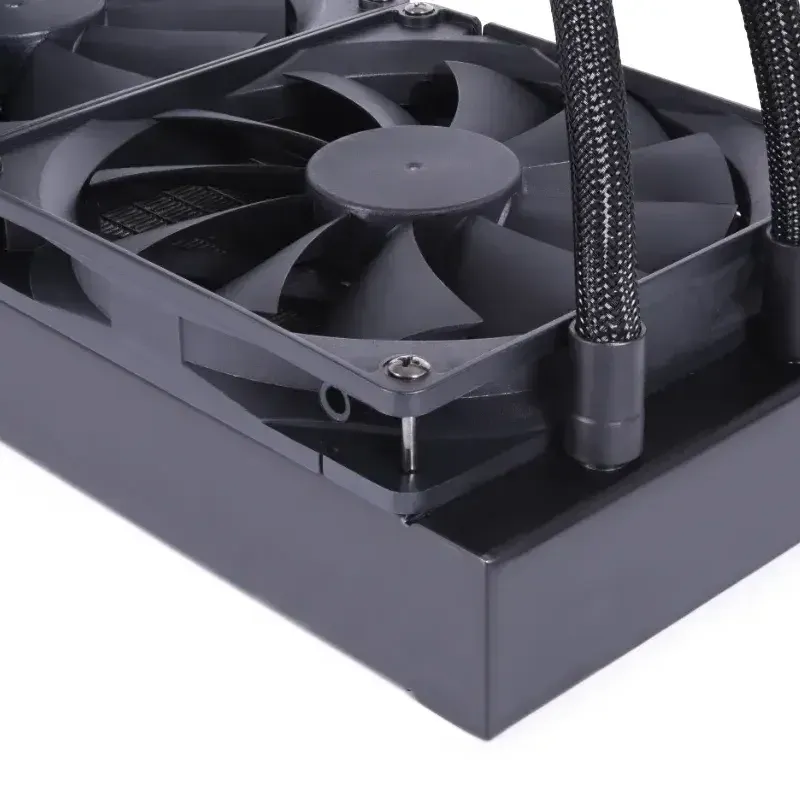 Охладител за процесор Alphacool Core Ocean T38 420 mm