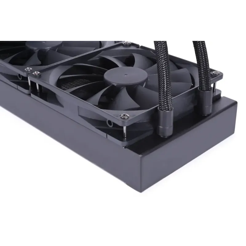 Охладител за процесор Alphacool Core Ocean T38 420 mm Охладител за процесор Alphacool Core Ocean T38 420 mm