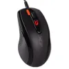 Геймърска мишка A4tech Oscar XL-750BK, Черна