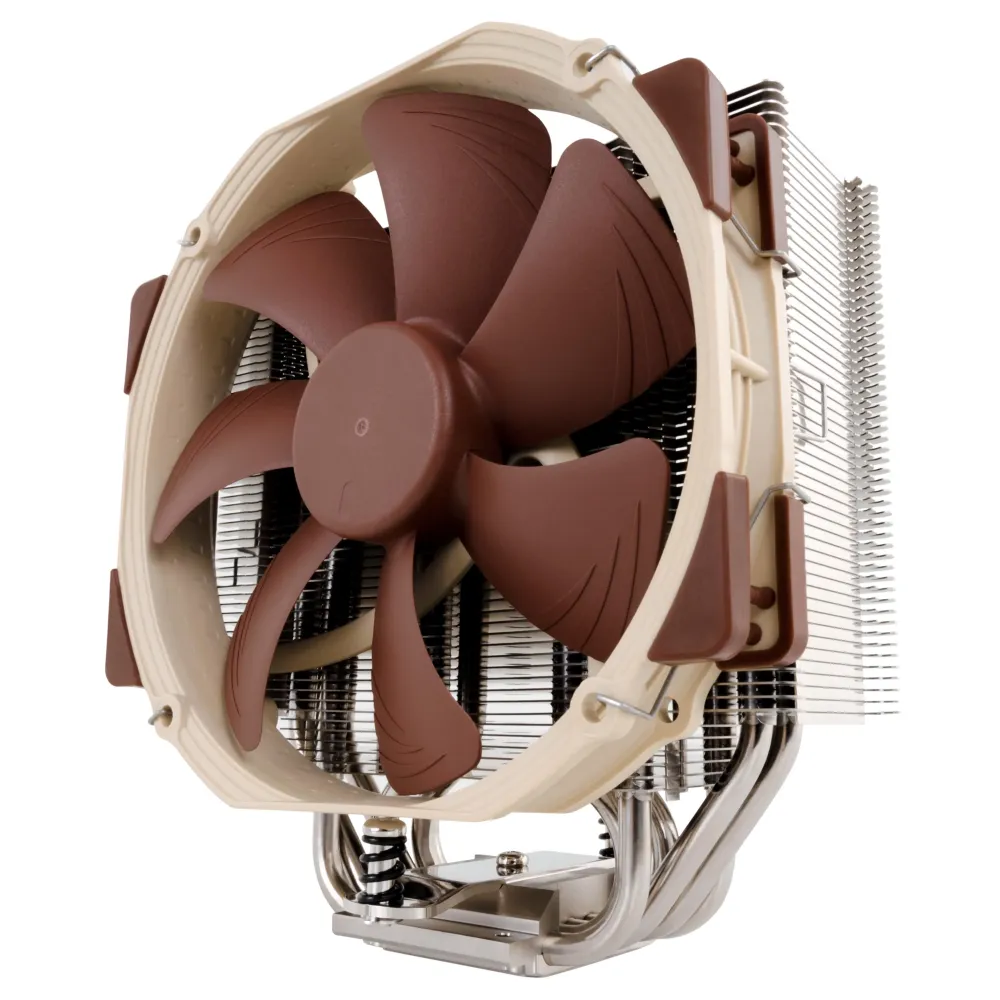 Охладител за процесор Noctua NH-U14S за сокет 1155/1150/2011/AMD Охладител за процесор Noctua NH-U14S за сокет 1155/1150/2011/AMD