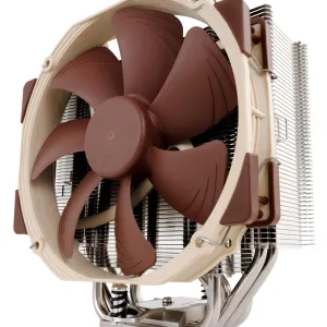 Охладител за процесор Noctua NH-U14S за сокет 1155/1150/2011/AMD