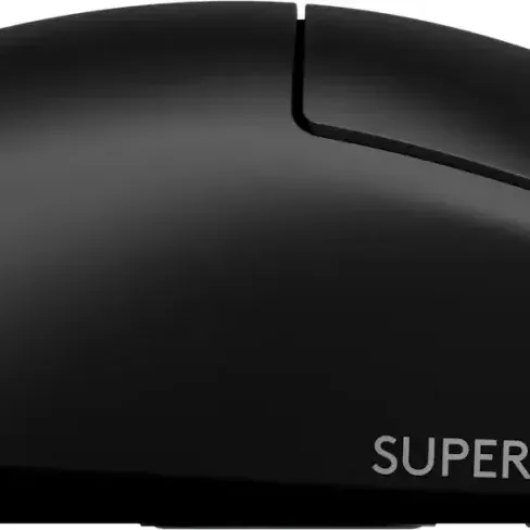Безжична Мишка Logitech G Pro X Superlight 2c compact, черно