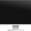 Монитор EIZO FlexScan EV2410R - 23.8 inch IPS, Wide, Full HD, HDMI, DisplayPort - Бял