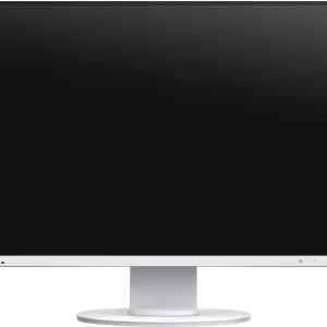 Монитор EIZO FlexScan EV2410R - 23.8 inch IPS, Wide, Full HD, HDMI, DisplayPort - Бял