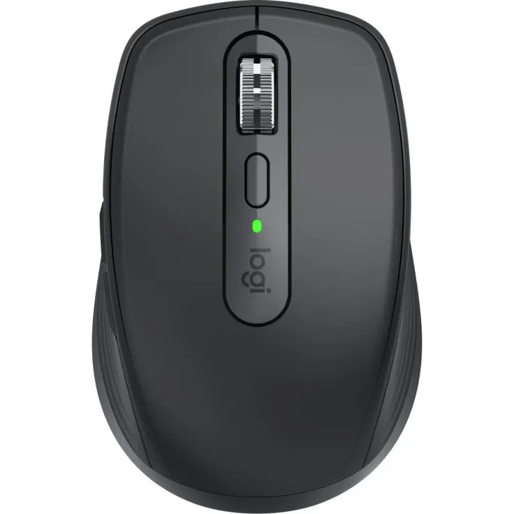 Безжична лазерна мишка LOGITECH MX Anywhere 3S Безжична лазерна мишка LOGITECH MX Anywhere 3S