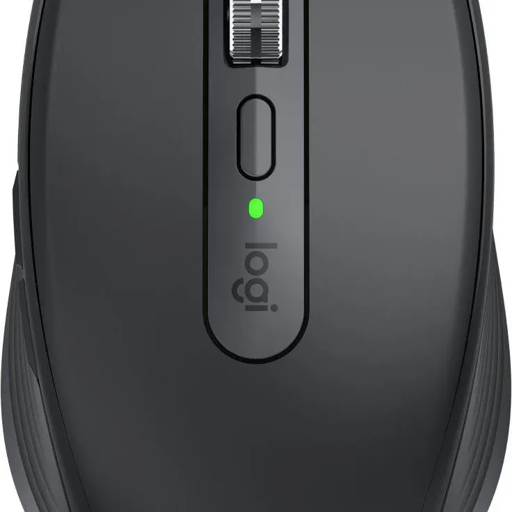 Безжична лазерна мишка LOGITECH MX Anywhere 3S