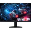 Монитор SAMSUNG Odyssey G7 G70F - 27