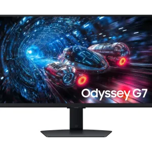 Монитор SAMSUNG Odyssey G7 G70F - 27