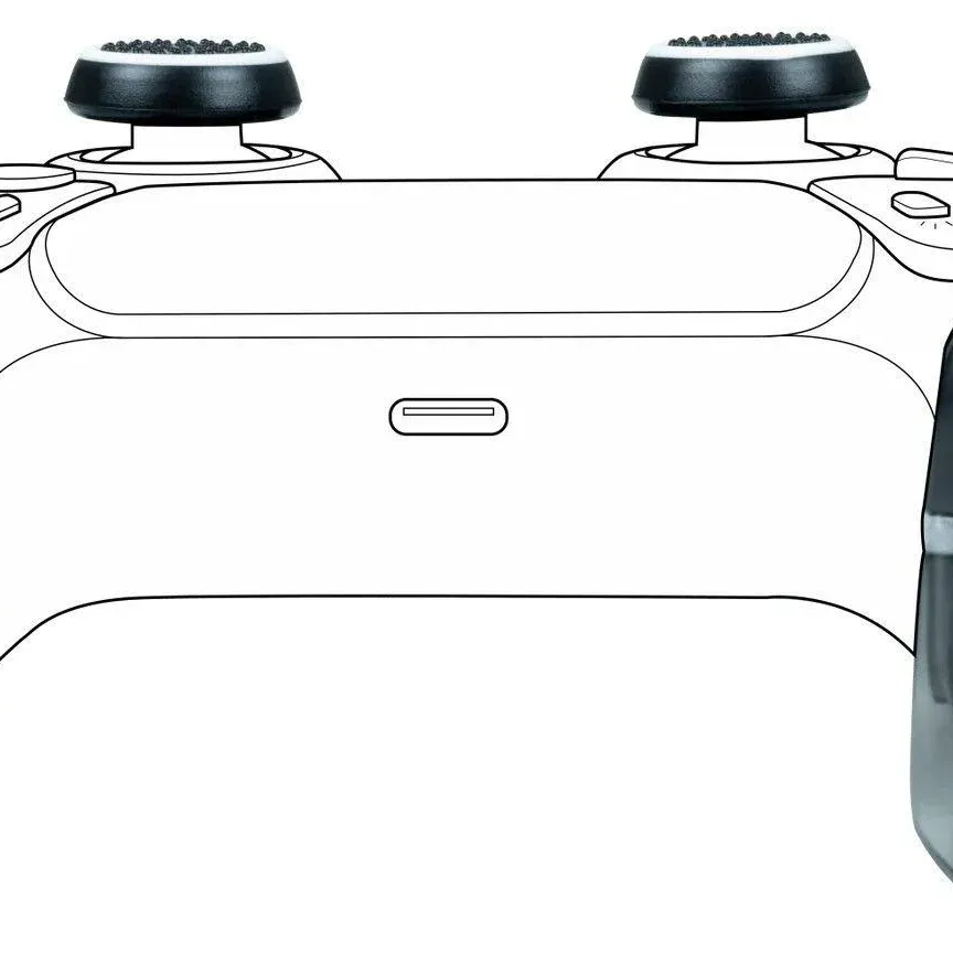 Комплект аксесоари Nacon - Pro Gaming Pack (PS5)